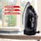 Brentwood 1,200W Nonstick Steam Iron with Retractable Cord